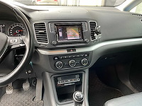 2016 volkswagen sharan personenauto - afbeelding 6 van  31