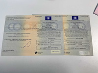 2016 volkswagen sharan personenauto - afbeelding 19 van  31