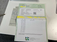 2016 volkswagen sharan personenauto - afbeelding 21 van  31