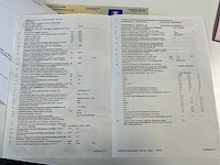 2016 volkswagen sharan personenauto - afbeelding 24 van  31