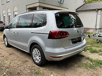 2016 volkswagen sharan personenauto - afbeelding 23 van  31