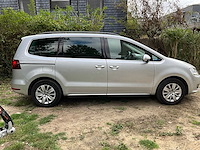 2016 volkswagen sharan personenauto - afbeelding 28 van  31
