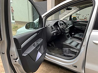 2016 volkswagen sharan personenauto - afbeelding 31 van  31