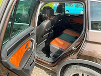 2016 volkswagen tiguan dsg 4-motion - afbeelding 10 van  24