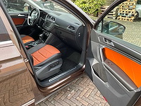 2016 volkswagen tiguan dsg 4-motion - afbeelding 15 van  24