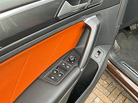 2016 volkswagen tiguan dsg 4-motion - afbeelding 2 van  24