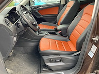 2016 volkswagen tiguan dsg 4-motion - afbeelding 3 van  24