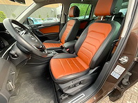 2016 volkswagen tiguan dsg 4-motion - afbeelding 4 van  24