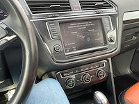 2016 volkswagen tiguan dsg 4-motion - afbeelding 8 van  24