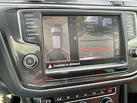 2016 volkswagen tiguan dsg 4-motion - afbeelding 9 van  24