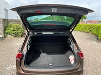 2016 volkswagen tiguan dsg 4-motion - afbeelding 13 van  24