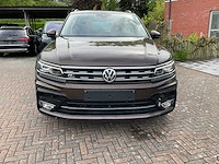 2016 volkswagen tiguan dsg 4-motion - afbeelding 23 van  24