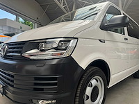 2016 volkswagen transporter kombi minibus - afbeelding 8 van  29