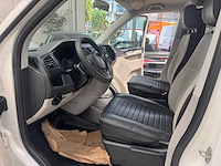 2016 volkswagen transporter kombi minibus - afbeelding 14 van  29