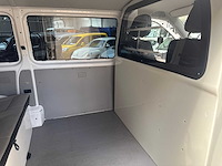 2016 volkswagen transporter kombi minibus - afbeelding 19 van  29