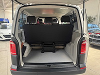2016 volkswagen transporter kombi minibus - afbeelding 21 van  29