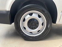 2016 volkswagen transporter kombi minibus - afbeelding 22 van  29