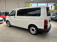 2016 volkswagen transporter kombi minibus - afbeelding 23 van  29