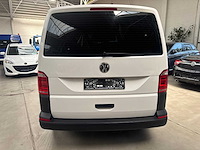 2016 volkswagen transporter kombi minibus - afbeelding 27 van  29