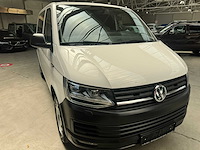 2016 volkswagen transporter kombi minibus - afbeelding 13 van  29