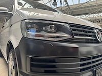 2016 volkswagen transporter kombi minibus - afbeelding 14 van  29