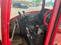2016 volvo ecr25d rupsgraafmachine - afbeelding 4 van  12