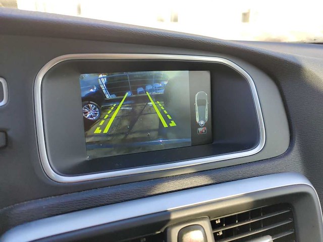 2016 volvo v40 2.0 momentum - 43 594km personenauto - afbeelding 5 van  26