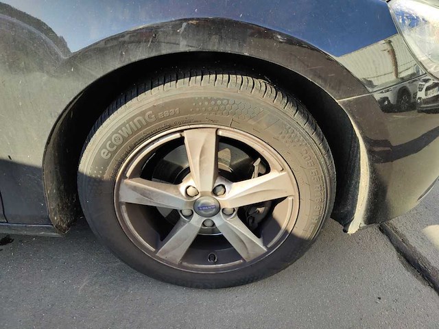 2016 volvo v40 2.0 momentum - 43 594km personenauto - afbeelding 8 van  26