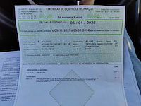 2016 volvo v40 2.0 momentum - 43 594km personenauto - afbeelding 10 van  26