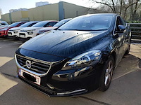 2016 volvo v40 2.0 momentum - 43 594km personenauto - afbeelding 1 van  26