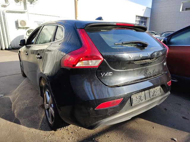 2016 volvo v40 2.0 momentum - 43 594km personenauto - afbeelding 20 van  26