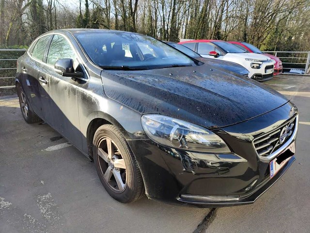 2016 volvo v40 2.0 momentum - 43 594km personenauto - afbeelding 23 van  26