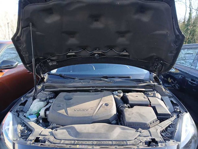 2016 volvo v40 2.0 momentum - 43 594km personenauto - afbeelding 25 van  26