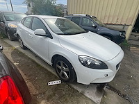 2016 volvo v40 personenauto - afbeelding 1 van  10