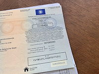 2016 volvo v40 personenauto - afbeelding 7 van  18