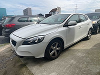 2016 volvo v40 personenauto - afbeelding 1 van  18