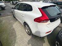 2016 volvo v40 personenauto - afbeelding 11 van  18