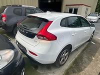 2016 volvo v40 personenauto - afbeelding 13 van  18
