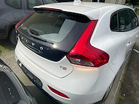 2016 volvo v40 personenauto - afbeelding 14 van  18