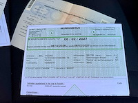 2016 volvo v60 personenauto - afbeelding 9 van  17