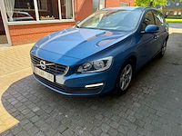 2016 volvo v60 personenauto - afbeelding 1 van  17