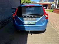 2016 volvo v60 personenauto - afbeelding 13 van  17