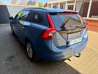 2016 volvo v60 personenauto - afbeelding 14 van  17