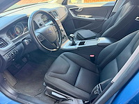 2016 volvo v60 personenauto - afbeelding 15 van  17