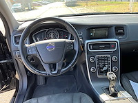 2016 volvo v60 personenauto - afbeelding 5 van  31