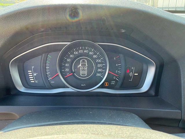 2016 volvo v60 personenauto - afbeelding 10 van  31