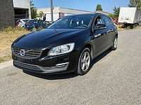 2016 volvo v60 personenauto - afbeelding 1 van  31