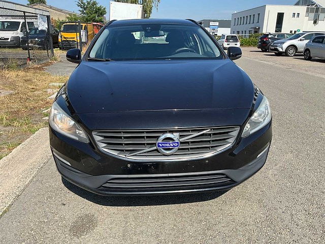 2016 volvo v60 personenauto - afbeelding 30 van  31