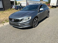 2016 volvo v60 personenauto - afbeelding 1 van  27
