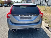 2016 volvo v60 personenauto - afbeelding 22 van  27
